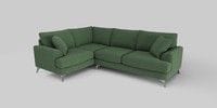 Medium Corner Sofa - Left Hand