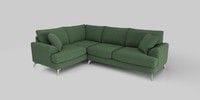 Medium Corner Sofa - Left Hand