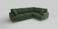 Medium Corner Sofa - Right Hand