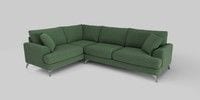 Large Corner Sofa - Left Hand
