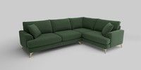 Large Corner Sofa - Right Hand