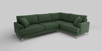 Large Corner Sofa - Right Hand