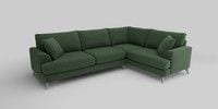 Large Corner Sofa - Right Hand