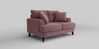 2 Seater Small Sofa