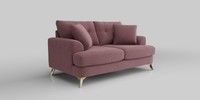 3 Seater Small Sofa