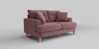 3 Seater Small Sofa