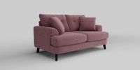 3 Seater Small Sofa