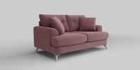 3 Seater Small Sofa