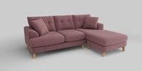 Small Sofa Chaise - Universal
