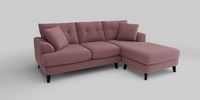 Small Sofa Chaise - Universal