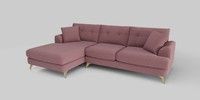 Large Sofa Chaise - Left Hand