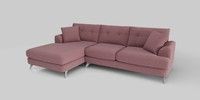 Large Sofa Chaise - Left Hand