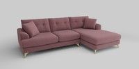 Large Sofa Chaise - Right Hand