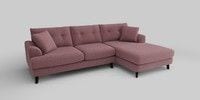 Large Sofa Chaise - Right Hand