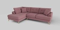 Medium Corner Chaise - Left Hand