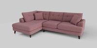 Medium Corner Chaise - Left Hand