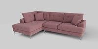 Medium Corner Chaise - Left Hand