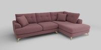 Medium Corner Chaise - Right Hand