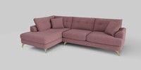 Large Corner Chaise - Left Hand