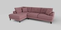Large Corner Chaise - Left Hand