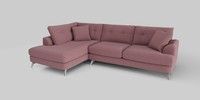 Large Corner Chaise - Left Hand