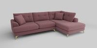 Large Corner Chaise - Right Hand