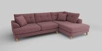Large Corner Chaise - Right Hand