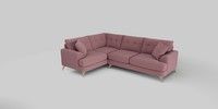 Medium Corner Sofa - Left Hand