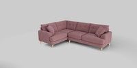 Medium Corner Sofa - Left Hand