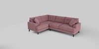 Medium Corner Sofa - Left Hand