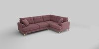 Medium Corner Sofa - Right Hand