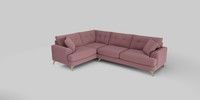 Large Corner Sofa - Left Hand