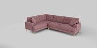 Large Corner Sofa - Left Hand
