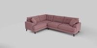 Large Corner Sofa - Left Hand