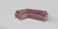 Large Corner Sofa - Left Hand
