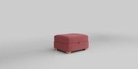 Storage Footstool