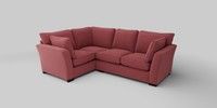 Medium Corner Sofa - Left Hand