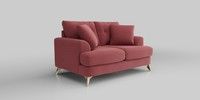 2 Seater Small Sofa