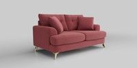 3 Seater Small Sofa