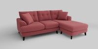 Small Sofa Chaise - Universal