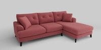 Medium Sofa Chaise - Right Hand