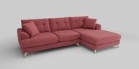 Large Sofa Chaise - Right Hand