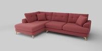Large Corner Chaise - Left Hand