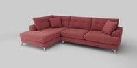 Large Corner Chaise - Left Hand
