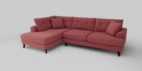 Large Corner Chaise - Left Hand