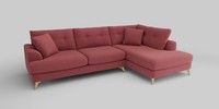 Large Corner Chaise - Right Hand