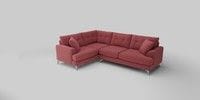 Medium Corner Sofa - Left Hand