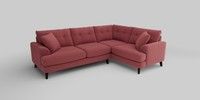 Medium Corner Sofa - Right Hand