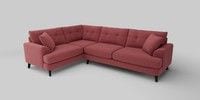 Large Corner Sofa - Left Hand