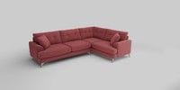 Large Corner Sofa - Right Hand